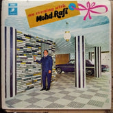 Mohd. Rafi*  - An Evening With Mohd. Rafi (Songs Of Love...From Hindi Films) (Vinyl)
